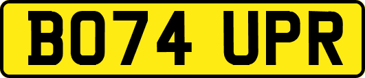BO74UPR