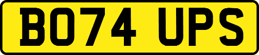 BO74UPS