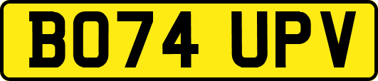BO74UPV