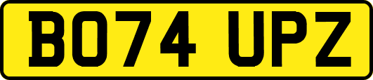 BO74UPZ