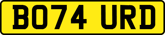 BO74URD