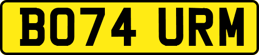 BO74URM