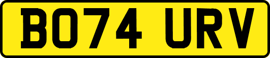 BO74URV