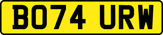 BO74URW