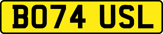 BO74USL