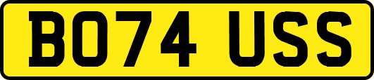 BO74USS