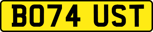 BO74UST