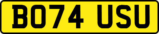 BO74USU