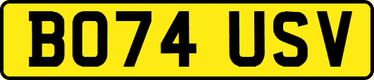 BO74USV