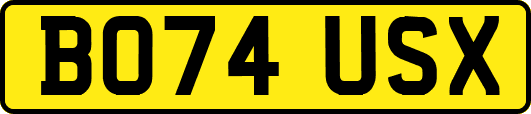 BO74USX