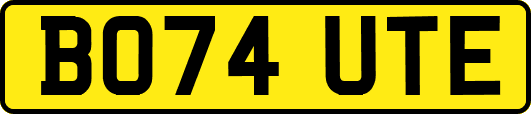 BO74UTE