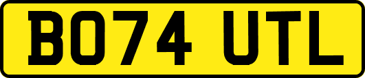 BO74UTL