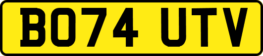 BO74UTV