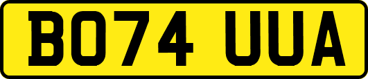 BO74UUA