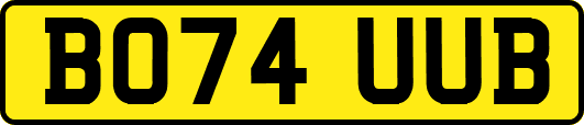 BO74UUB