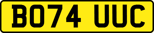 BO74UUC