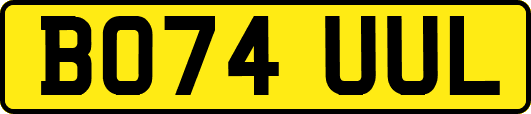 BO74UUL