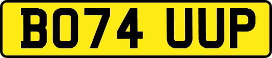 BO74UUP