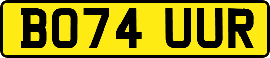 BO74UUR
