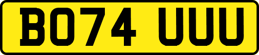 BO74UUU
