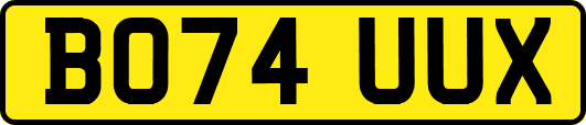 BO74UUX