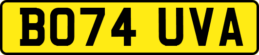 BO74UVA