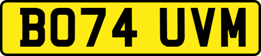 BO74UVM