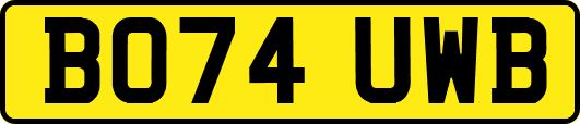 BO74UWB