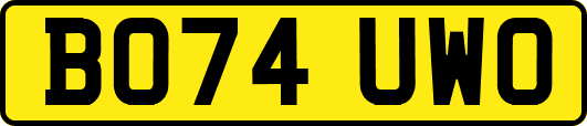 BO74UWO
