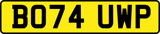 BO74UWP