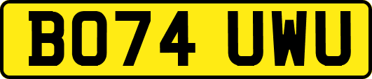 BO74UWU