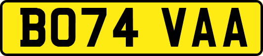 BO74VAA