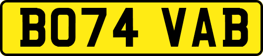 BO74VAB