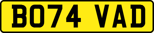 BO74VAD