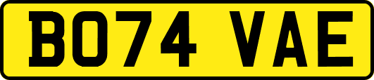 BO74VAE
