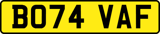 BO74VAF