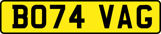 BO74VAG