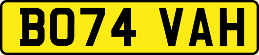 BO74VAH