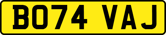 BO74VAJ