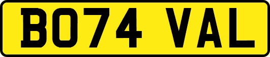 BO74VAL