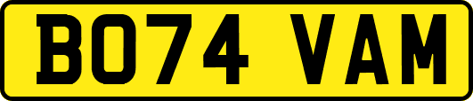 BO74VAM