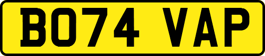 BO74VAP