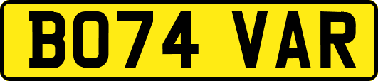 BO74VAR