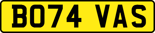 BO74VAS