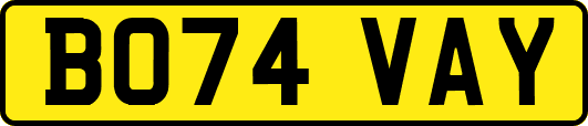BO74VAY
