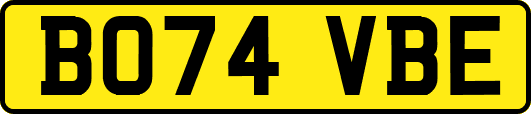 BO74VBE