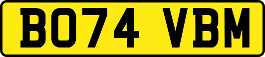 BO74VBM
