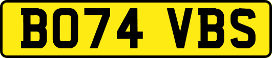 BO74VBS