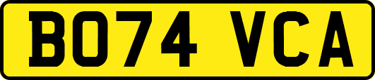 BO74VCA