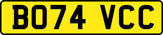 BO74VCC